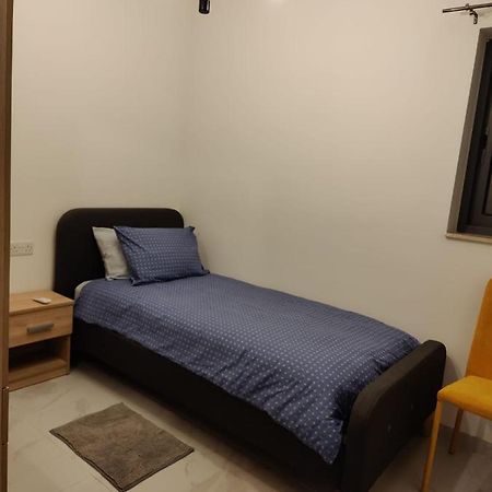 Caribbean Cocktail Apartment Marsaskala Bagian luar foto