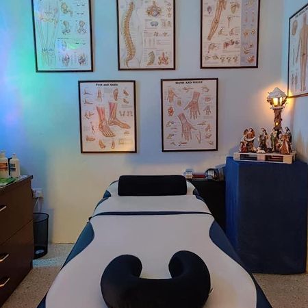 Caribbean Cocktail Apartment Marsaskala Bagian luar foto